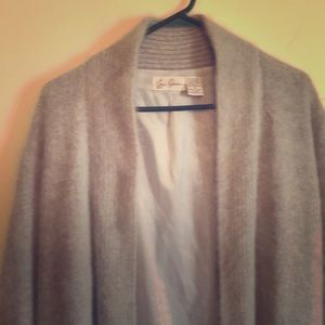 Gorgeous Eddie Wassin Sweater